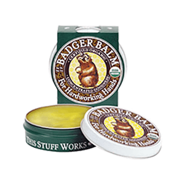 Badger Balm * Badger Supplement - Conners Clinic